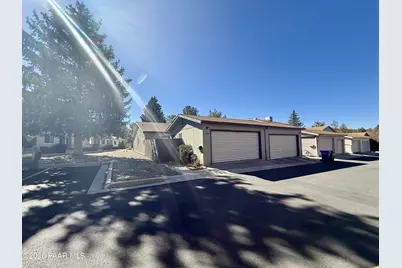 350 Rim Rock Circle #2, Prescott, AZ 86303 - Photo 2