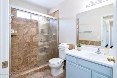 4544 W Rose Mist Way, Tucson, AZ 85741 - Photo 6