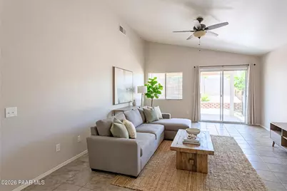 4544 W Rose Mist Way, Tucson, AZ 85741 - Photo 2
