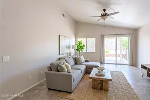 4544 W Rose Mist Way, Tucson, AZ 85741 - Photo 2