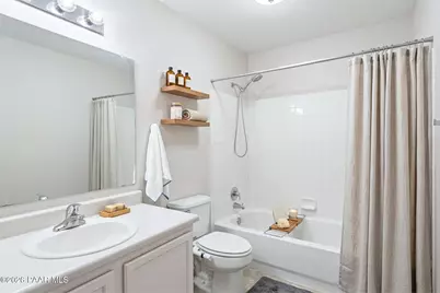 4544 W Rose Mist Way, Tucson, AZ 85741 - Photo 8