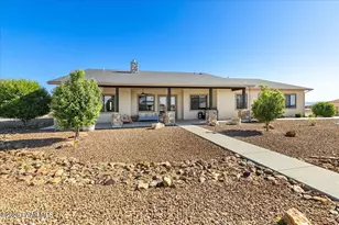 10210 E Dawn To Milky Way, Prescott Valley, AZ 86315 - Photo 52