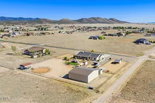 10210 E Dawn To Milky Way, Prescott Valley, AZ 86315 - Photo 44