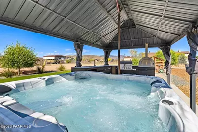 10210 E Dawn To Milky Way, Prescott Valley, AZ 86315 - Photo 24