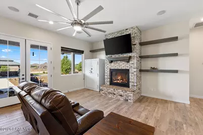 10210 E Dawn To Milky Way, Prescott Valley, AZ 86315 - Photo 12