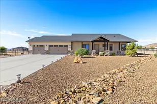 10210 E Dawn To Milky Way, Prescott Valley, AZ 86315 - Photo 56