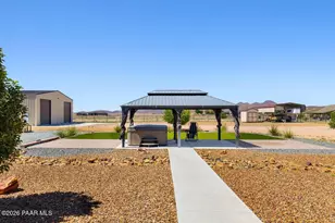 10210 E Dawn To Milky Way, Prescott Valley, AZ 86315 - Photo 24