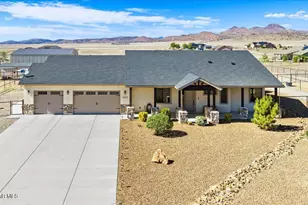 10210 E Dawn To Milky Way, Prescott Valley, AZ 86315 - Photo 58