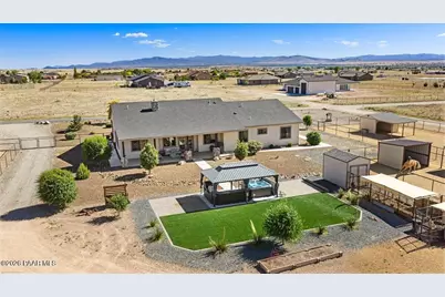 10210 E Dawn To Milky Way, Prescott Valley, AZ 86315 - Photo 40