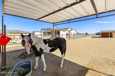 10210 E Dawn To Milky Way, Prescott Valley, AZ 86315 - Photo 28