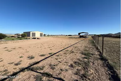 10210 E Dawn To Milky Way, Prescott Valley, AZ 86315 - Photo 40