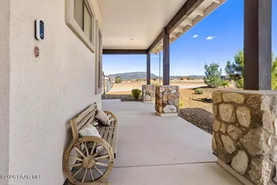 10210 E Dawn To Milky Way, Prescott Valley, AZ 86315 - Photo 60