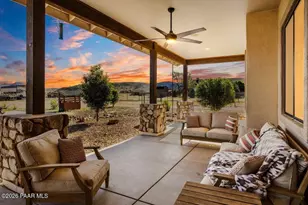 10210 E Dawn To Milky Way, Prescott Valley, AZ 86315 - Photo 22