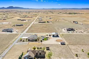 10210 E Dawn To Milky Way, Prescott Valley, AZ 86315 - Photo 48