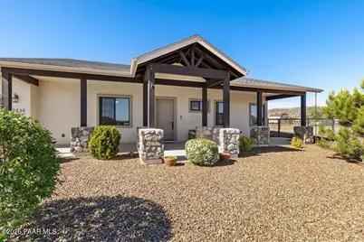 10210 E Dawn To Milky Way, Prescott Valley, AZ 86315 - Photo 54