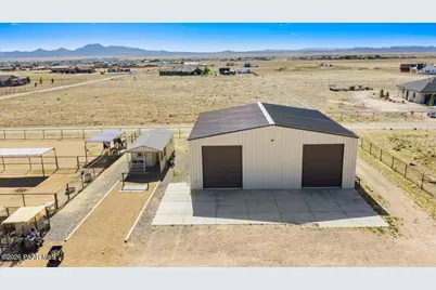 10210 E Dawn To Milky Way, Prescott Valley, AZ 86315 - Photo 34