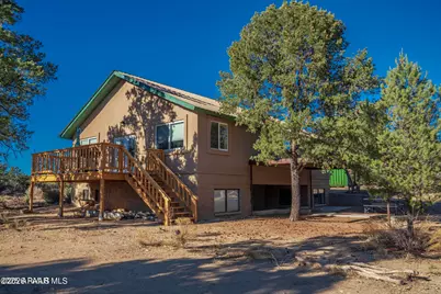3555 W Stafford Road, Kirkland, AZ 86332 - Photo 32
