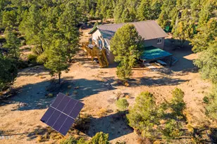 3555 W Stafford Rd, Kirkland, AZ 86332 - Photo 1