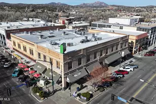 102 W Gurley St Ste 105, Prescott, AZ 86301 - Photo 1