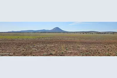 Lot 252Nw Falcon Flight Road, Ash Fork, AZ 86320 - Photo 1
