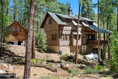 4955 Herrin Hollow Lane, Prescott, AZ 86303 - Photo 22