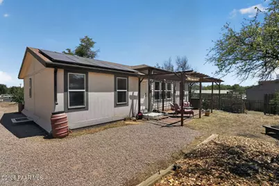 7270 N Stable Lane, Prescott, AZ 86305 - Photo 2