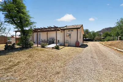 7270 N Stable Lane, Prescott, AZ 86305 - Photo 22