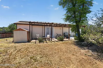 7270 N Stable Lane, Prescott, AZ 86305 - Photo 24
