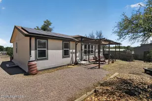 7270 N Stable Ln, Prescott, AZ 86305 - Photo 1