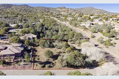 3169 E Murphy Way, Prescott, AZ 86303 - Photo 1