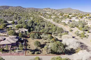3169 E Murphy Way, Prescott, AZ 86303 - Photo 1