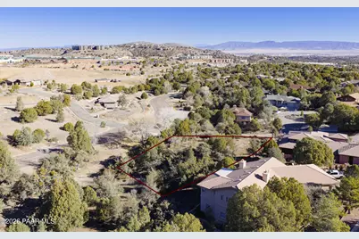 3169 E Murphy Way, Prescott, AZ 86303 - Photo 12