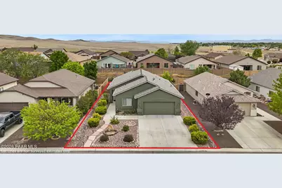 2113 Touchstone Drive, Chino Valley, AZ 86323 - Photo 2