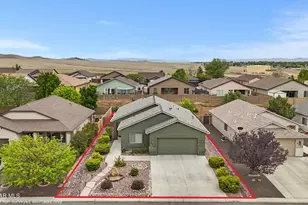 2113 Touchstone Dr, Chino Valley, AZ 86323 - Photo 2