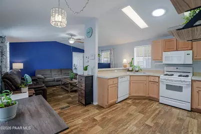960 Peace Lane, Prescott, AZ 86305 - Photo 4