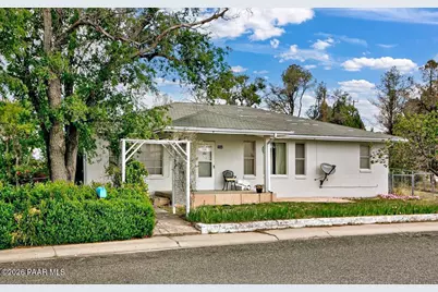 554 Roma Avenue, Prescott, AZ 86301 - Photo 1