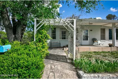 554 Roma Avenue, Prescott, AZ 86301 - Photo 2