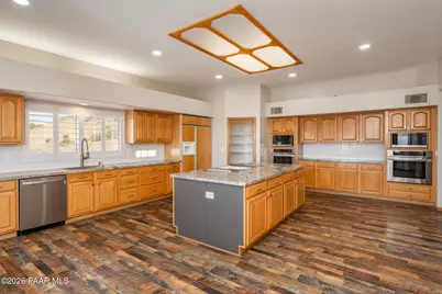 11090 E Ironwood Lane, Dewey-Humboldt, AZ 86327 - Photo 22