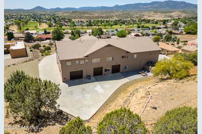 11090 E Ironwood Lane, Dewey-Humboldt, AZ 86327 - Photo 86