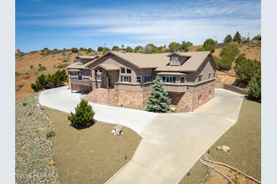 11090 E Ironwood Lane, Dewey-Humboldt, AZ 86327 - Photo 2