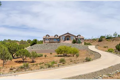11090 E Ironwood Lane, Dewey-Humboldt, AZ 86327 - Photo 74