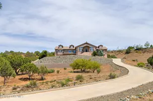 11090 E Ironwood Ln, Dewey-Humboldt, AZ 86327 - Photo 74