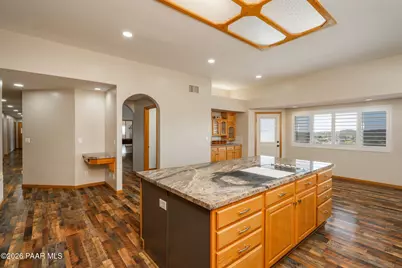 11090 E Ironwood Lane, Dewey-Humboldt, AZ 86327 - Photo 20
