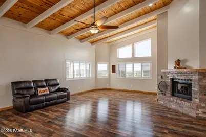 11090 E Ironwood Lane, Dewey-Humboldt, AZ 86327 - Photo 12