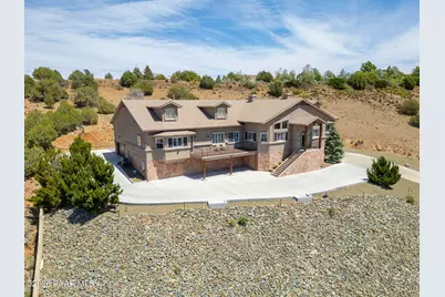 11090 E Ironwood Lane, Dewey-Humboldt, AZ 86327 - Photo 92