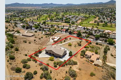 11090 E Ironwood Lane, Dewey-Humboldt, AZ 86327 - Photo 4