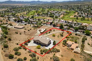 11090 E Ironwood Ln, Dewey-Humboldt, AZ 86327 - Photo 4