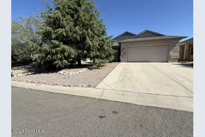 2186 Touchstone Drive, Chino Valley, AZ 86323 - Photo 1