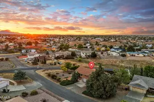 4324 N Plainsman Way, Prescott Valley, AZ 86314 - Photo 2