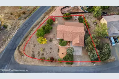 4324 N Plainsman Way, Prescott Valley, AZ 86314 - Photo 52